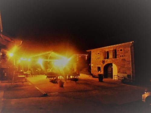 Maison Carmen Auberge à La Ferme