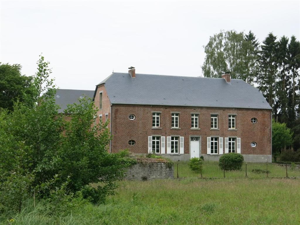 Maison d'Eclaibes 10, rue de Beaufort, 59330 Éclaibes