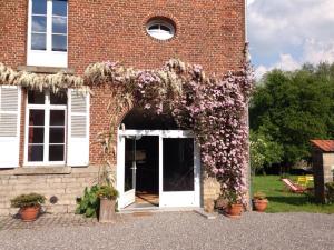 Maison d'hôtes Maison d'Eclaibes 10, rue de Beaufort 59330 Éclaibes Nord-Pas-de-Calais