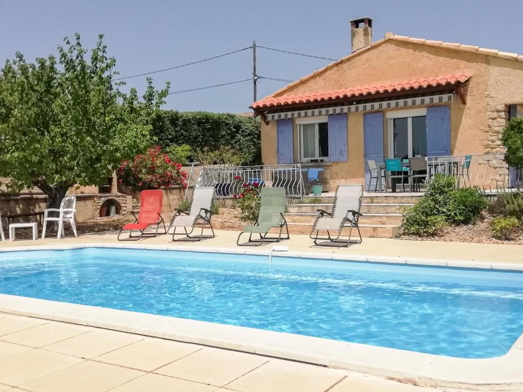 maison d’hôte chez l'habitant la maisonette 45190 Beaugency