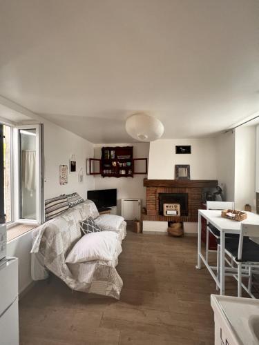 maison d’hôte chez l'habitant la maisonette