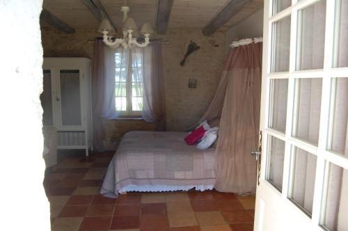 Maison d'hôte Lapiade