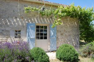 Maison d'hôte Lapiade