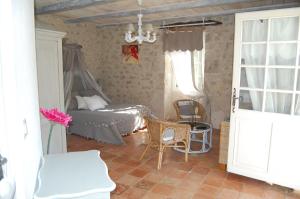 Maison d'hôte Lapiade