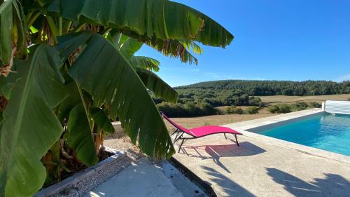 Maison d'hôtes à la Ferme Une Pause à la Guette