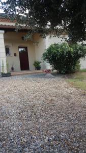 Maison d'Hôtes Afrika du Queyroux