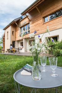 Maison d'hôtes Agathe et Sophie