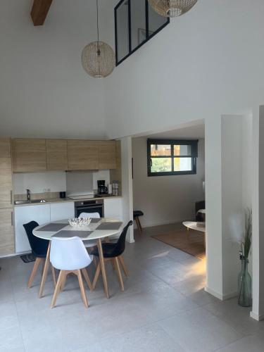 Maison d'hôtes Aix-en-Provence