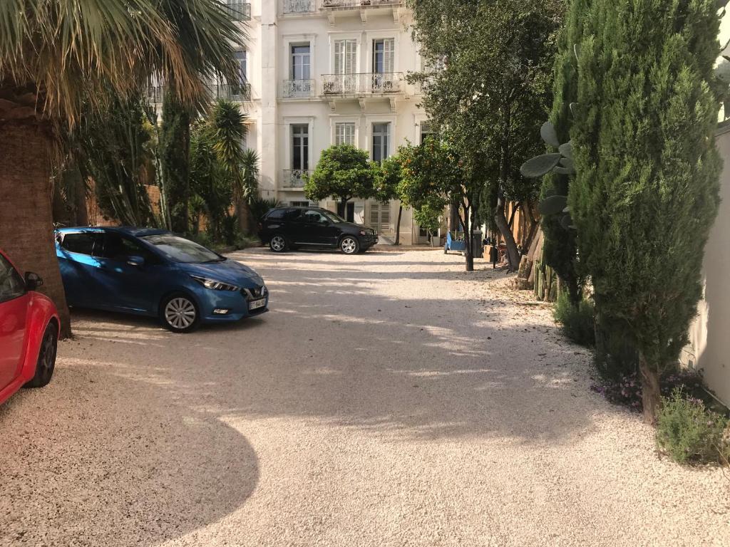 Maison d'hôtes Bordeaux Centre Le Patio de l'Intendance