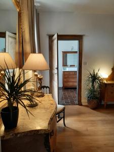 Maison d'hôtes l'Évidence