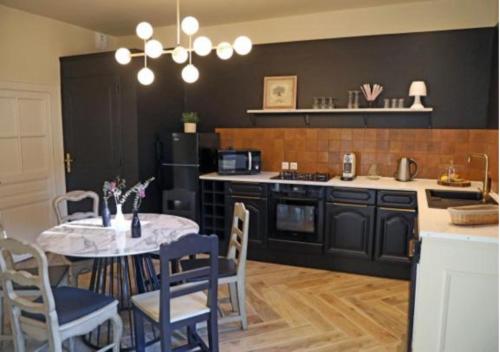 Maison d'hôtes La Bella Casa