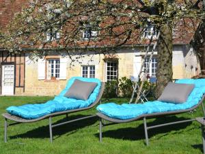 Maison d'Hôtes la Bihorée