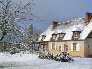 Maison d'Hôtes la Bihorée