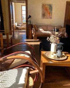 Maison d'hôtes La Doucelle