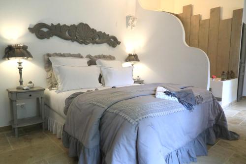 Maison d'hotes \