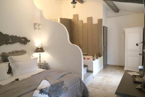 Maison d'hotes \