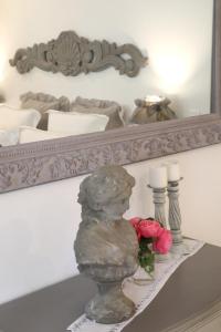 Maison d'hotes \