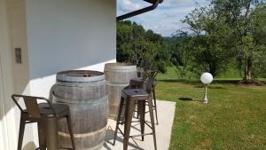 Maison d hotes Lapitxuri