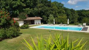 Maison d hotes Lapitxuri