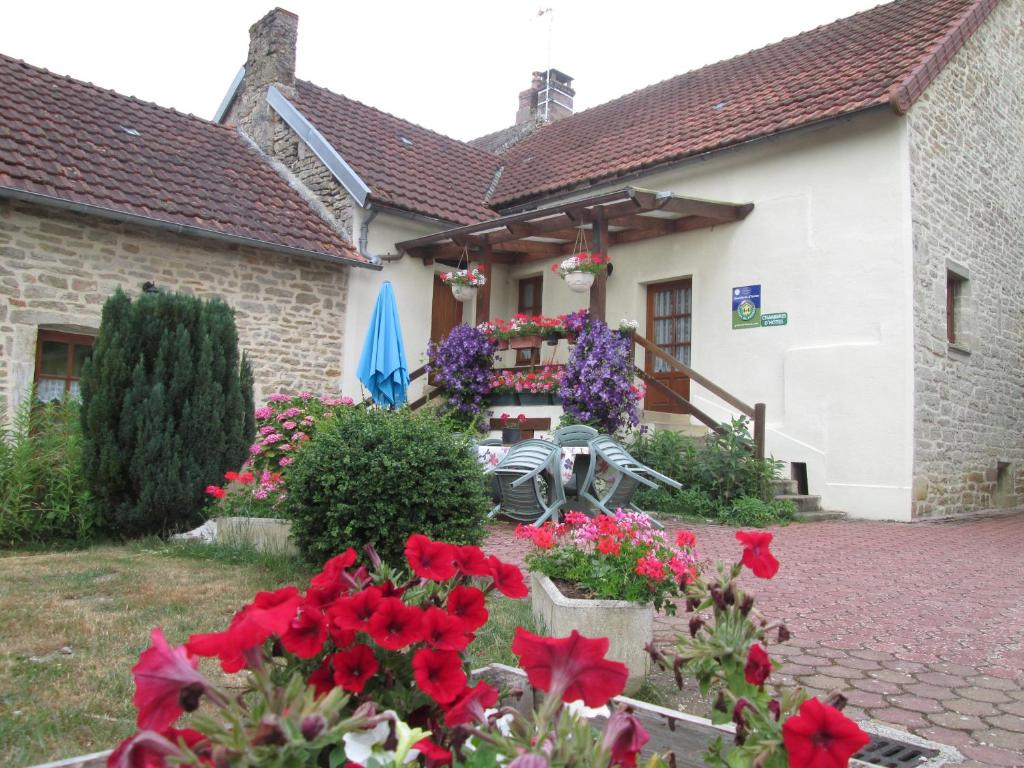 Maison d'Hotes Le Boulou 83270 Saint-Cyr-sur-Mer