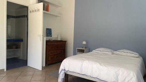 Maison d'Hotes Le Boulou