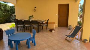 Maison d'Hotes Le Boulou