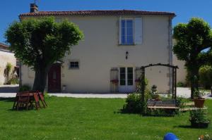 Maison d'Hôtes Le Cadran Solaire