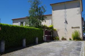 Maison d'Hôtes Le Cadran Solaire
