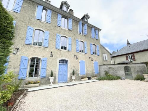 Maison d'hôtes Le Couvent