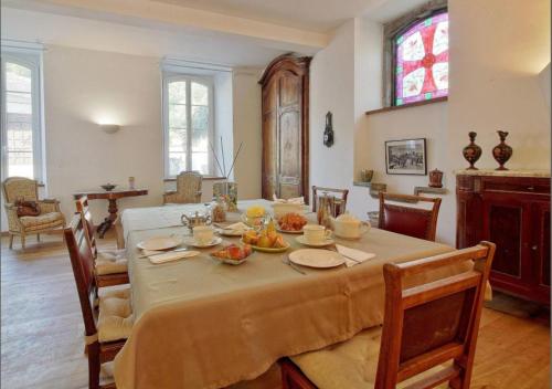Maison d'hôtes Le Couvent