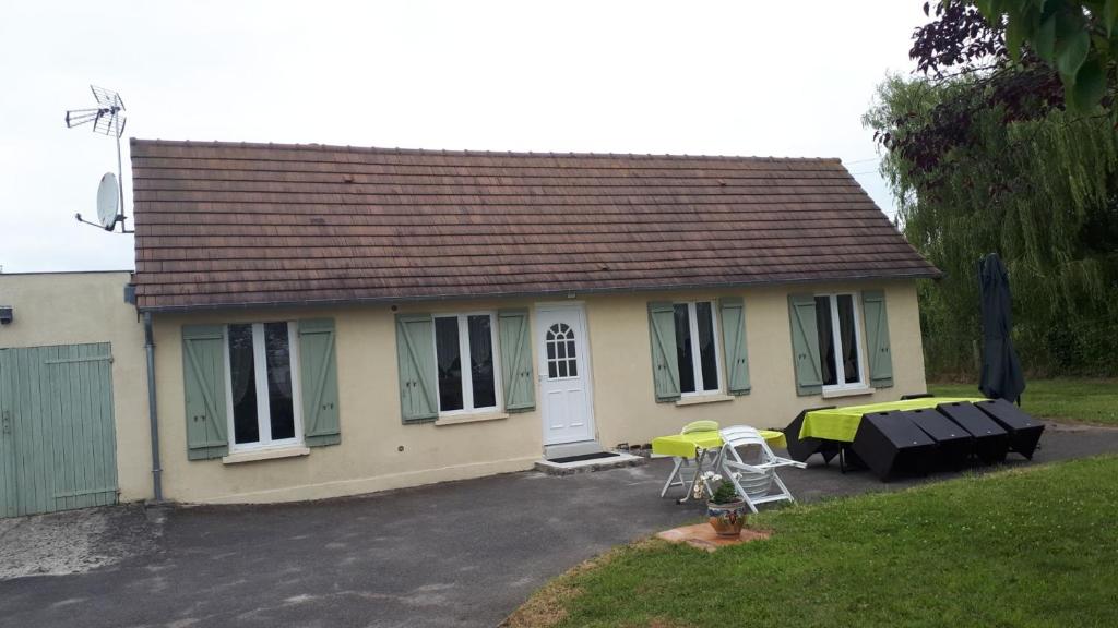 Maison d´hôtes Le Mas des Vignes 26790 Rochegude
