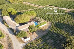 Maison d´hôtes Le Mas des Vignes
