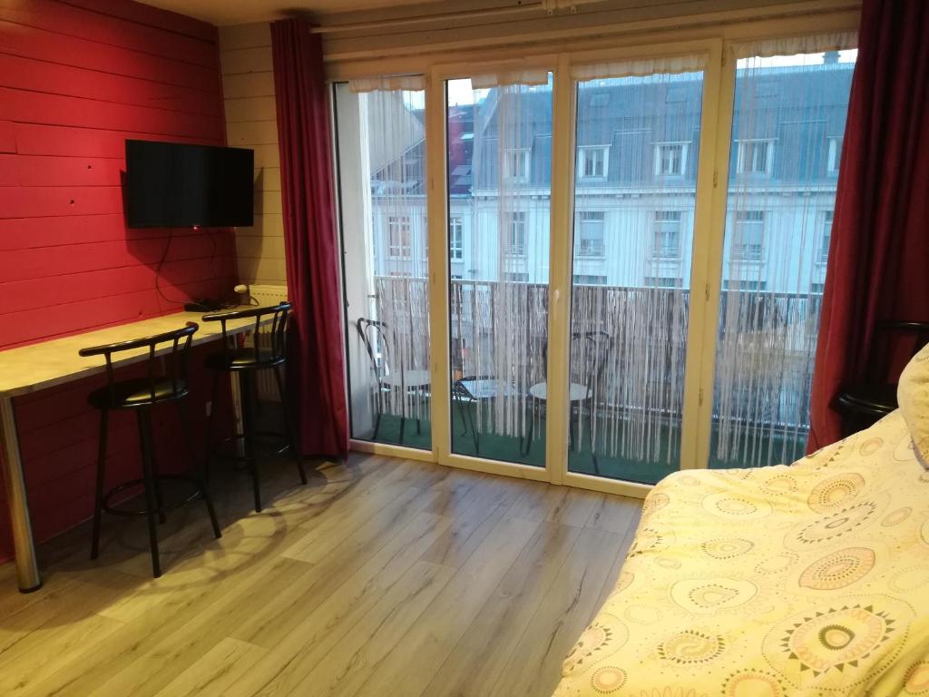 Maison d hôtes Le Saint Aubin 27370 Amfreville-la-Campagne