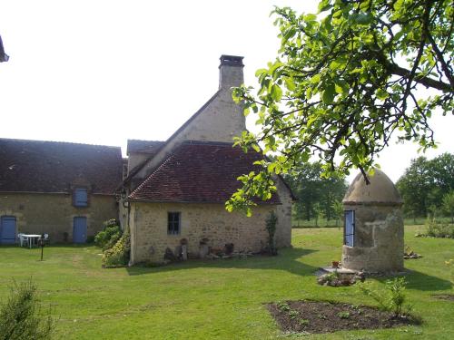 Maison d'Hôtes Les Après