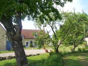 Maison d'Hôtes Les Après