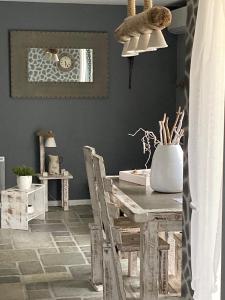 Maison d'hôtes - Les cottages du Bassin d'Arcachon-Petit-déjeuner sur demande-