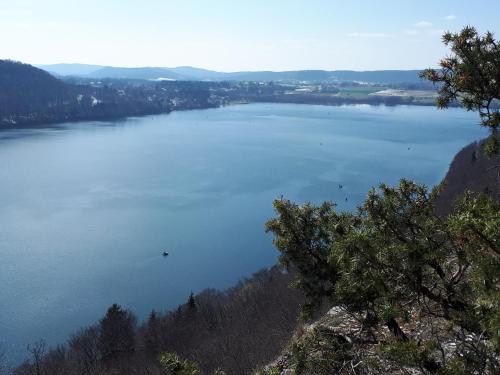Maison d'hôtes Les Orchidées