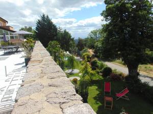 Maison d'Hotes Les Palmiers