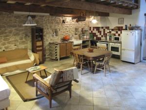 Maison d'Hôtes Lou Cliou