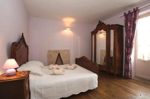 Maison d'Hotes Orlaya