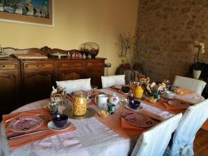 Maison d'Hotes Orlaya