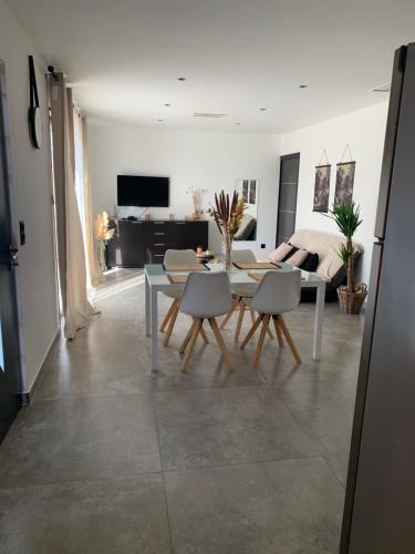 Maison d’hotes privatisée