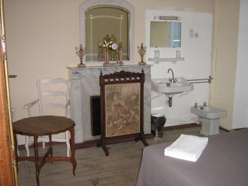 Maison d'hôtes San Pedru