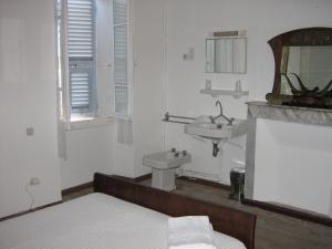 Maison d'hôtes San Pedru