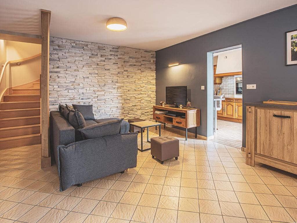 Maison d'hôtes & SPA La Vallée Des Rêves 25580 Nods