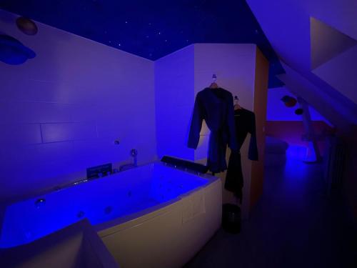 Maison d'hôtes & SPA La Vallée Des Rêves