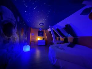 Maison d'hôtes & SPA La Vallée Des Rêves
