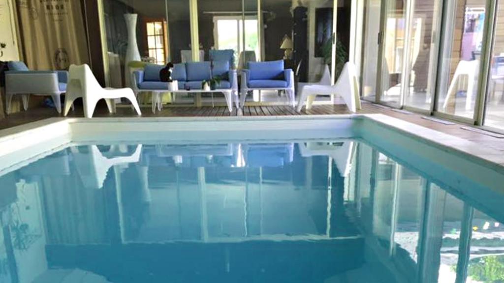 Maison de Charme de La Biette 62380 Bayenghem-lès-Seninghem