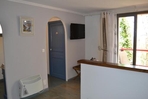 Maison de la Vigne