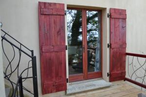 Maison de la Vigne